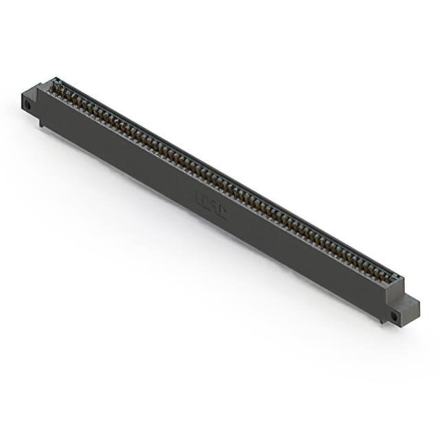 895-062-542-412 EDAC Inc.  Edgeboard Connectors